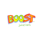 Boost Juice