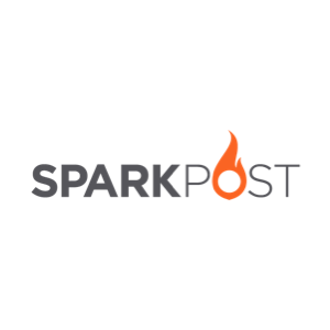 SparkPost